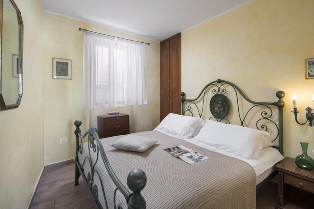 Apartment Castello Rovinj Exterior photo